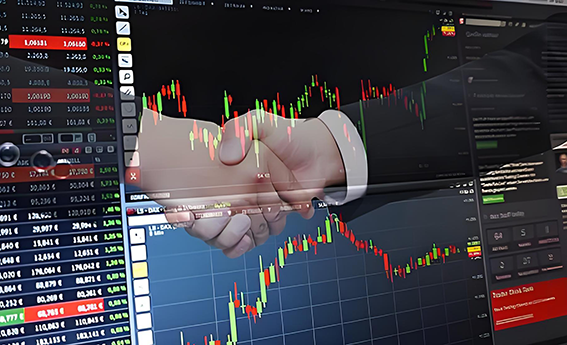 下载易欧OK网交易界面